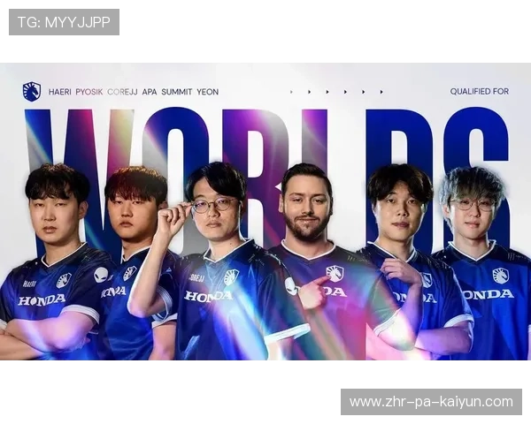 LCS战队出征世界赛名单公布，lcs赛区战队是哪个国家的